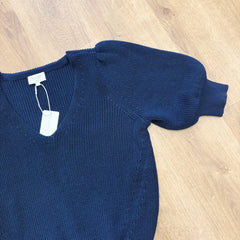 Gentle Fawn // Phoebe Sweater Navy