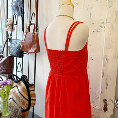 Cokluch // Thalassa Dress Fiesta