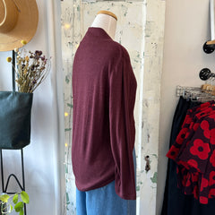 Bodybag by Jude // Victor Top Wine