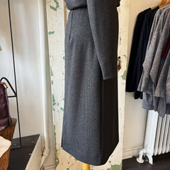 Bodybag by Jude // Skye Skirt Charcoal
