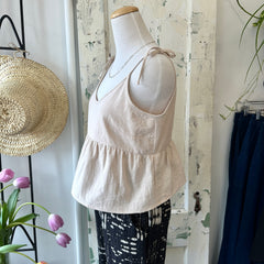 Cokluch // Dia Cami Natural