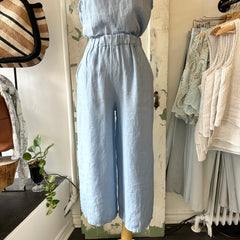 Yoga Jeans // Sofia Pants Azzura