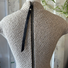Bodybag by Jude // Highland Dress Sand