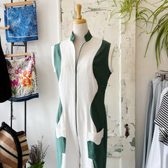 Rennie by Rennie // Fash'n Furious Jumpsuit Evergreen