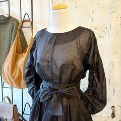 Melow // Lagertha Dress