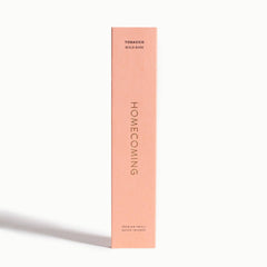Homecoming // Tobacco Wild Rose Incense