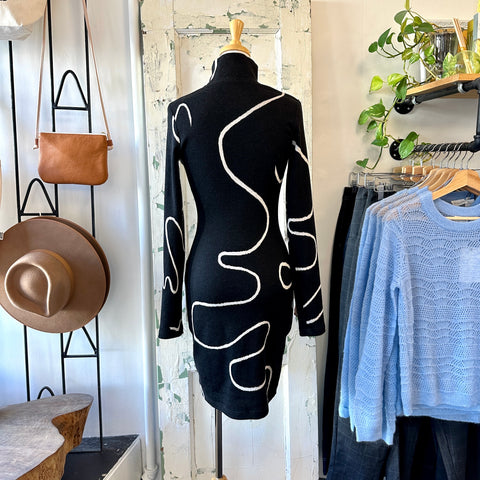 Eve Gravel // Sedona Dress
