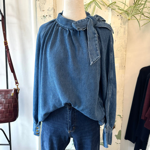 Des Petits Hauts // Lou Top