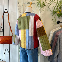 Atelier Reve // Monique Jacket