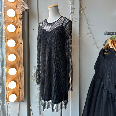 Minimum // Emma Dress