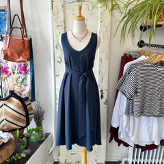 Bodybag by Jude // Montego Dress Navy