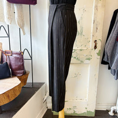 Bodybag by Jude // Regent Pants Pinstripe