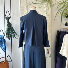 Bodybag by Jude // Nassau Jacket Navy