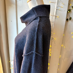 Gentle Fawn // Astrid Sweater Heather Navy