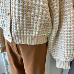 Pink Martini // Evan Sweater Beige