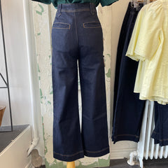 Atelier Reve // Eloi Jeans