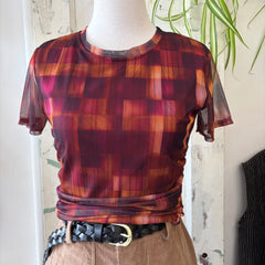 Astrid // Harper Top