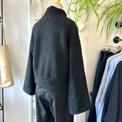 Bodybag by Jude // Cambridge Sweater Black