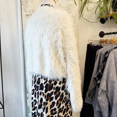 Late by Pink Martini // Raelyn Jacket