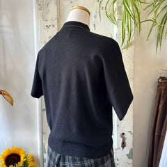 Pink Martini // Zoey Sweater Black