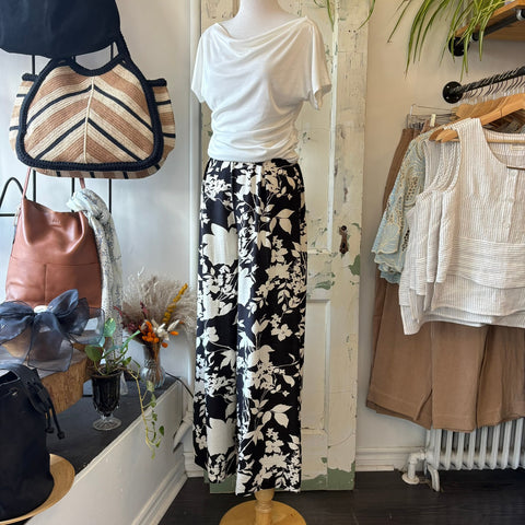 Pink Martini // Toluca Pants