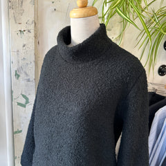 Bodybag by Jude // Cambridge Sweater Black