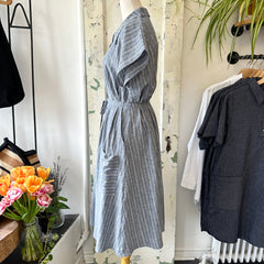 Melow // Marilyne Dress Blue