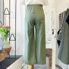 Dagg & Stacey // Cranston Pant Sage *Last Size 14