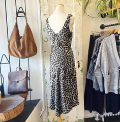 Late by Pink Martini // Jazlyn Dress