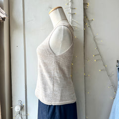 Gentle Fawn // Rebel Knit Tank