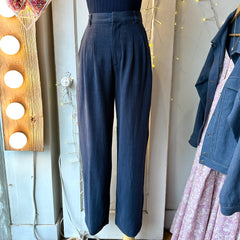 Gentle Fawn // Elliot Pants Navy