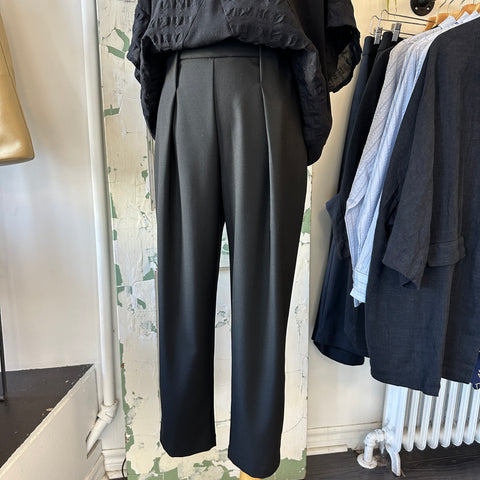Bodybag by Jude // Olden Pants Black