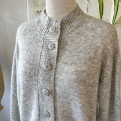 Mus and BomBon // Lua Mist Cardigan