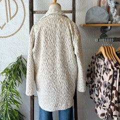 Chlo by Cokluch // Evan Jacket Natural