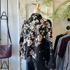 Atelier Reve // Tulla Blouse