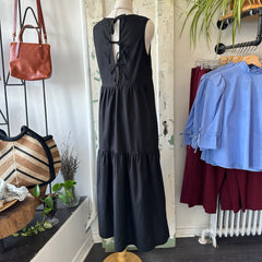 MAS // Bari Dress Pepper