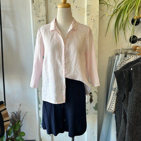 Naïf // Pippa Blouse Rosewater