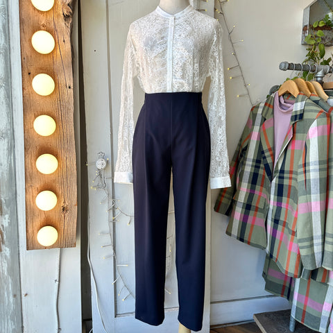 Dagg & Stacey // Marceline Pant Black