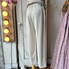 Gentle Fawn // Elliot Pants Linen