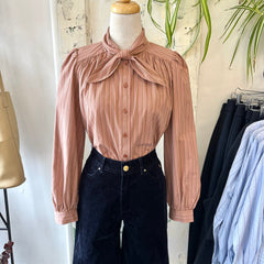 Des Petits Hauts // Sophia Blouse