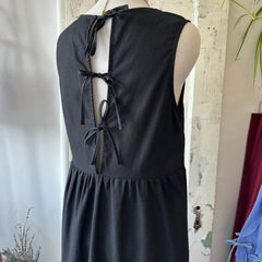 MAS // Bari Dress Pepper