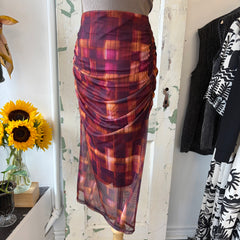 Astrid // Harper Skirt
