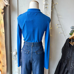 Minimum // Gro Polo Blue