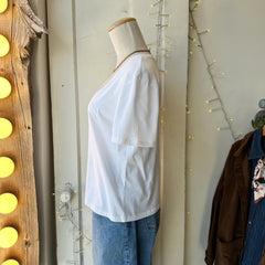 Gentle Fawn // Lucy Tee White