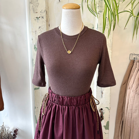 Astrid // Harper Top