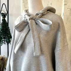 Des Petits Hauts // Julie Hoodie Sweater