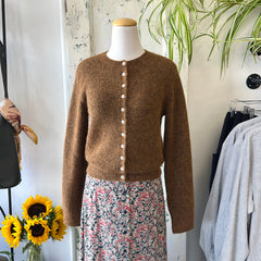 Des Petits Hauts // Betty Cardigan