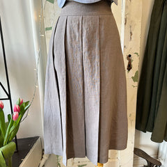 Jennifer Glasgow // Galleon Skirt *Last Size XS