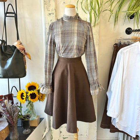 Dagg & Stacey // Cranston Pant Sage *Last Size 14