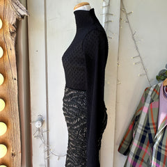 Marigold // Bree Top Black